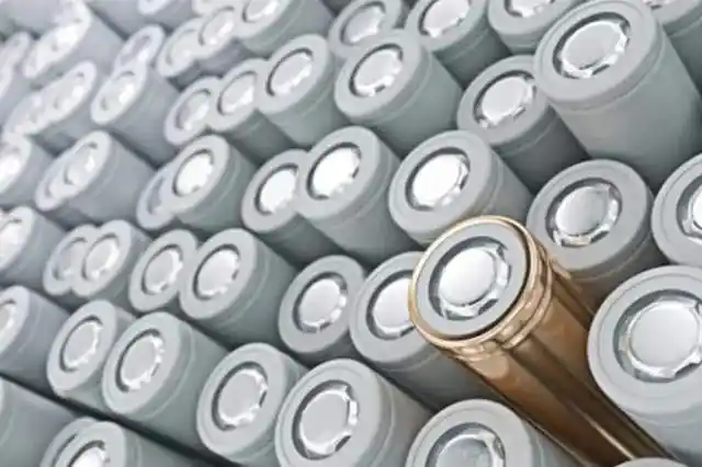 10秒满电的铝离子电池,上市在即