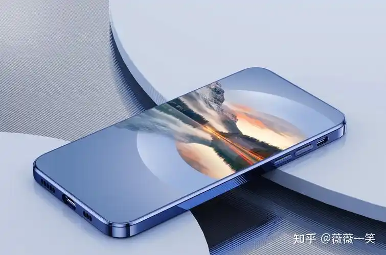 67huaweimate40pro官方内置壁纸全17张超清原图建议收藏
