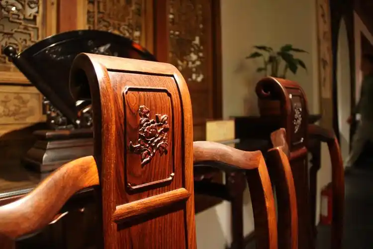 红木家具素材图片