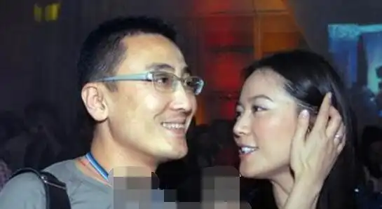 俞飞鸿是一名天生就长得很漂亮的美女,自从成为演员后,更是陆陆续续有