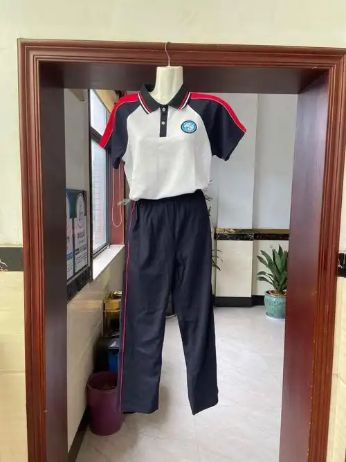 夏季新款海宁卫校2020款服装学生校服学生校服