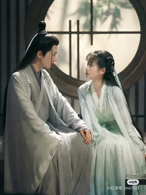 琉璃成毅袁冰妍禹司凤诸旋玑一生一世,十生十世