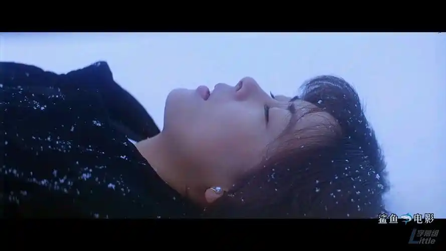 【"往后余生,我爱的人都像你",日本最高分爱情片《情书》