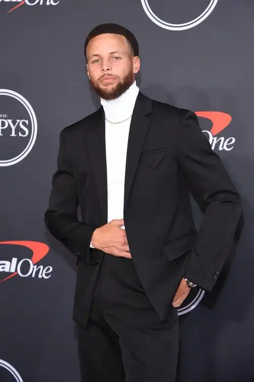 nba球星斯蒂芬库里纪录片发布首支预告将在北美限定影院上映