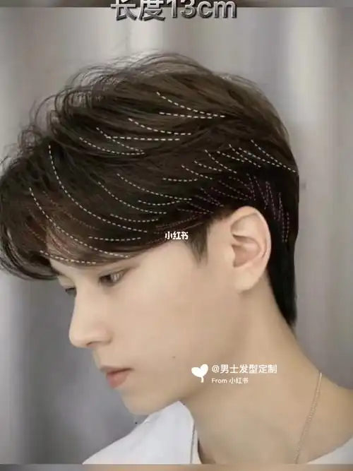 凌乱微分77纹理烫