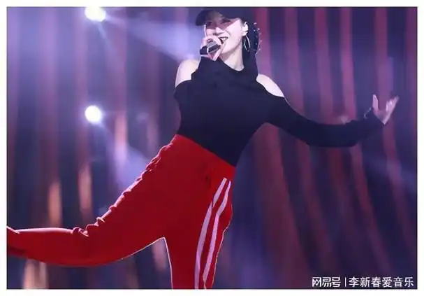 却嫁给爱奇艺总裁,34岁成了人生赢家|那英|车澈|张碧晨|吴莫愁|百度