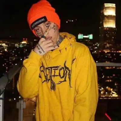 lil xan
