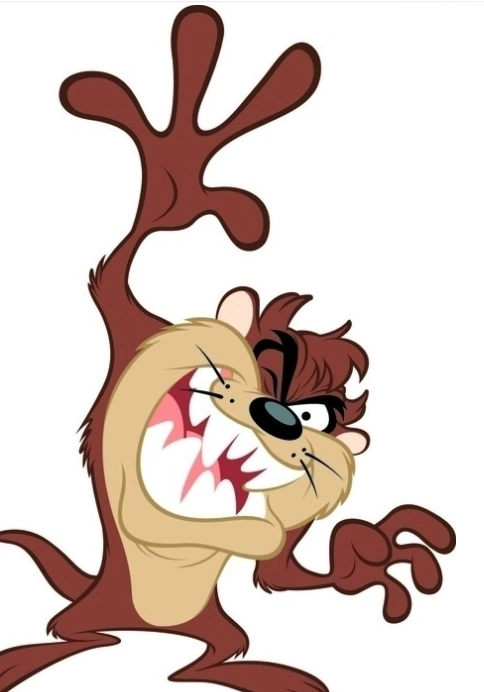 下面图片上的的卡通叫什么名字,出自哪个动漫?