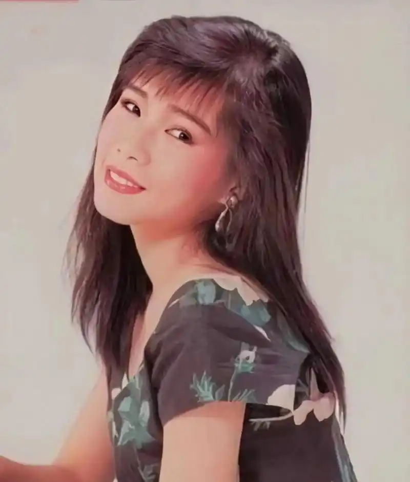 天籁之音4∣韩宝仪15首