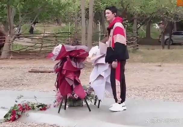 内娱的8位笨蛋帅哥,范丞丞王鹤棣在列,他们是真性情还是立人设