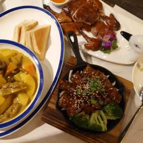 糖小馆(万象汇店)