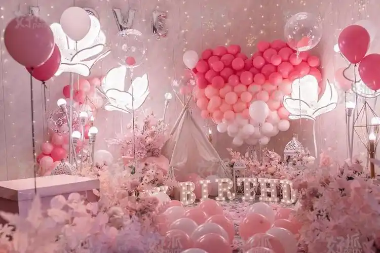 哈尔滨适合生日派对的地方有哪些 - 【好派生日策划公司】