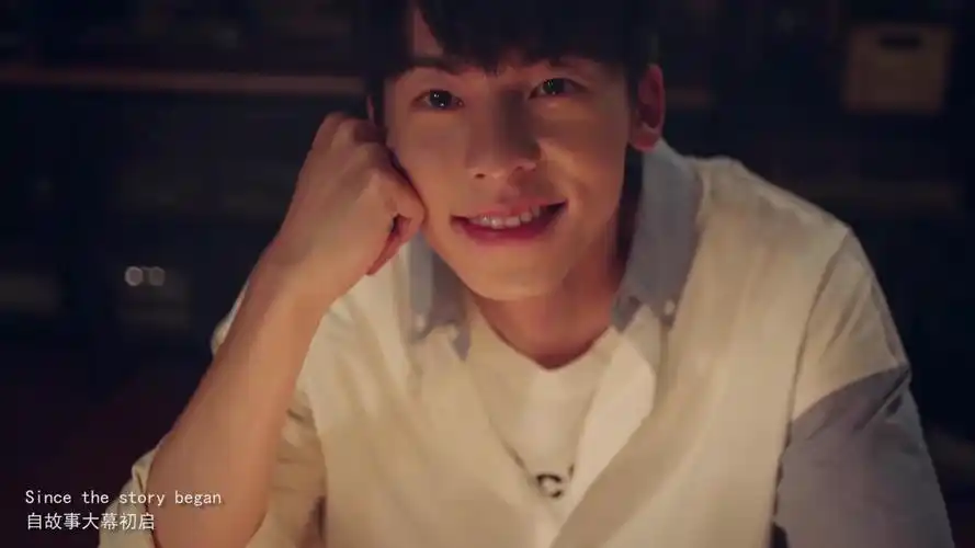 【想见你】【许光汉】谁不想有一个像李子维的阳光男孩呀