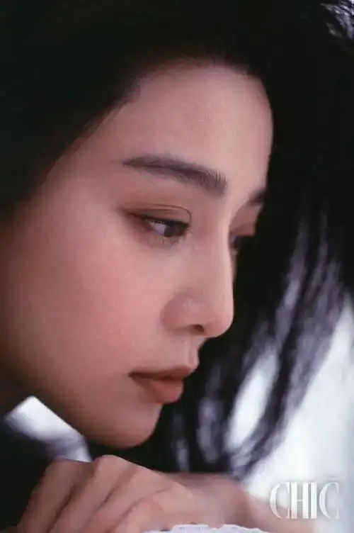 原创范冰冰神颜有性感魅力肤白娇嫩魔鬼身材看不出38岁