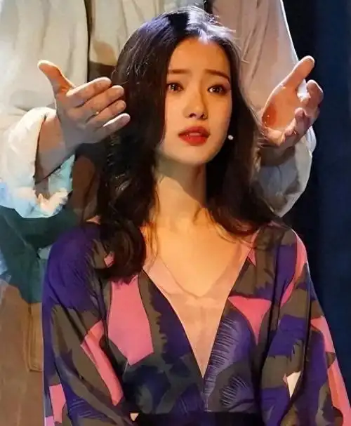 回顾倪妮为什么当初那么火却没有被观众所铭记呢