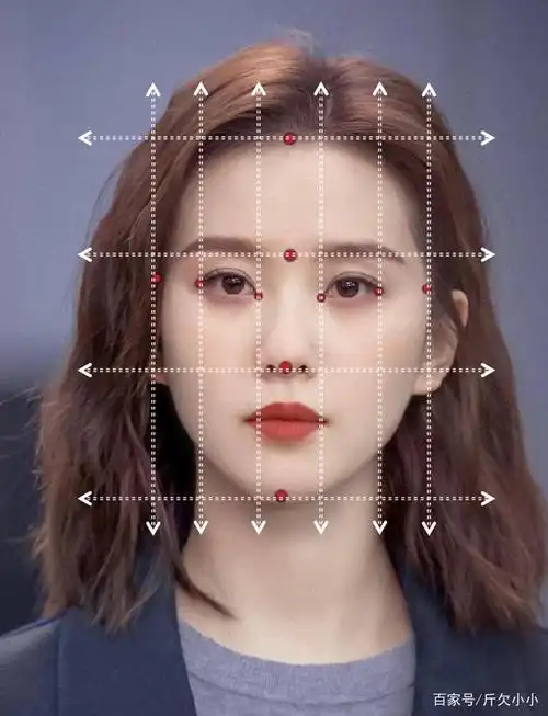 明星解析:为什么刘诗诗的气质总是这么优雅—外在篇