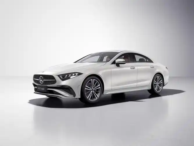 68万元起,新一代梅赛德斯-奔驰cls四门轿跑车正式上市_搜狐汽车_搜狐