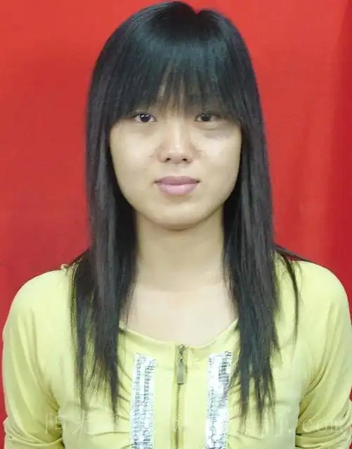 西安家教-毕业生家教-莲湖 家教 一寸彩色照片