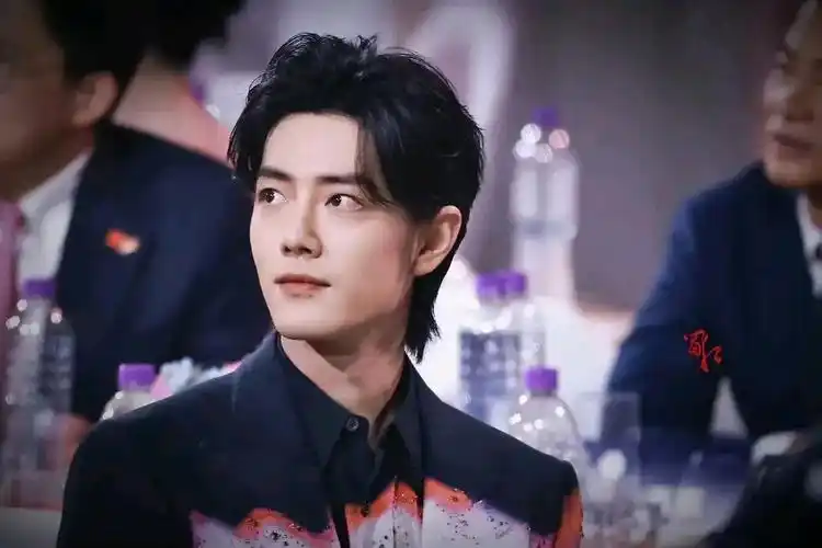 大湾区电影音乐晚会,肖战王一博的咖位产生差距,王一博为何落后