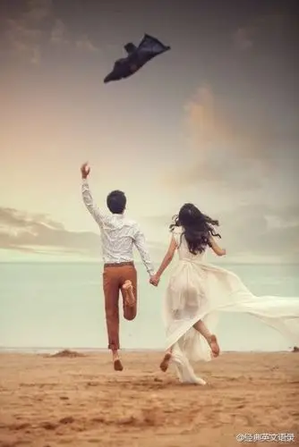 幸福,就是在漫长的时光里和他一起