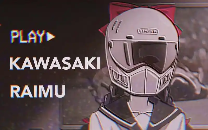 【zz/amv】川崎来梦-汉尼拔不爱吃辣-爆音-哔哩哔哩视频