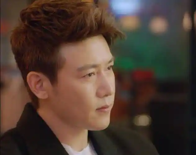 45岁陆毅成这样,网友:又土又油腻_黄磊_中年_李一桐