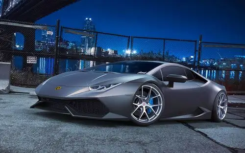 奢华多变兰博基尼屏保_极致酷炫的跑车_汽车壁纸