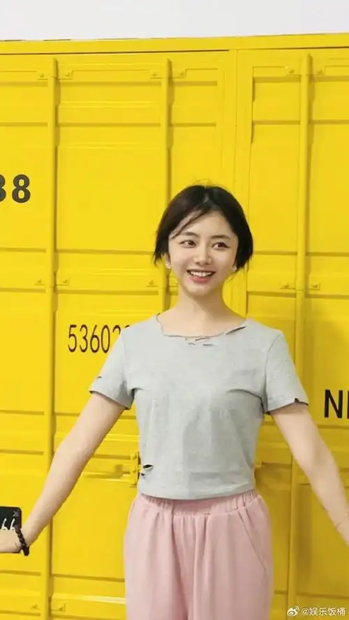 不是原名的明星:成毅,杨紫,任嘉伦,白鹿,张艺兴,罗云熙,林允,谭松韵