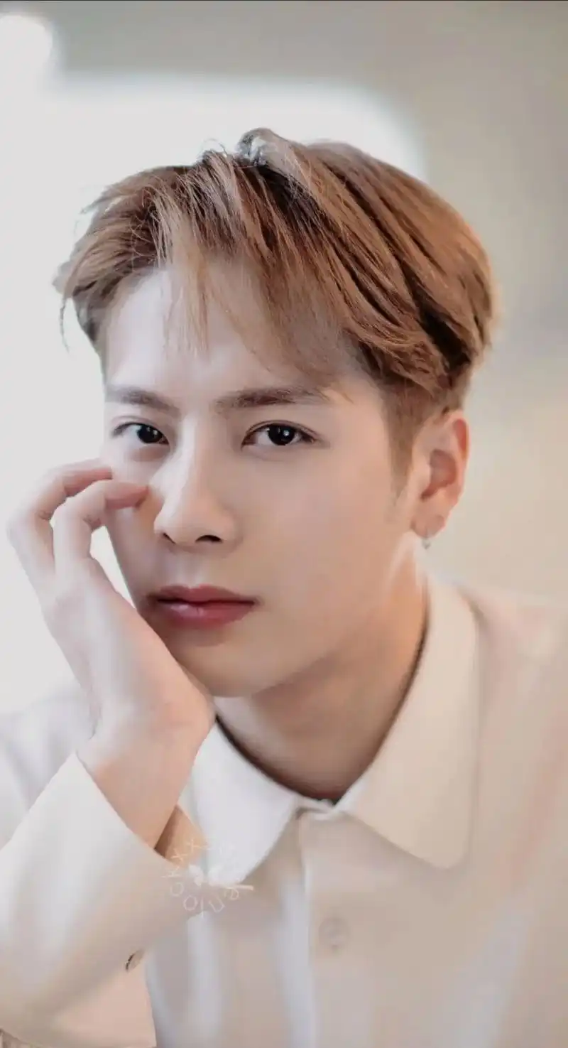 王嘉尔 #一眼沦陷 #完美侧颜杀 #可狼可奶 #这是我的理 - 抖音