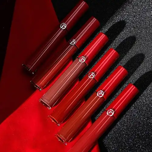 我整个无语掉!阿玛尼搞什么口红!_高清图集_新浪网