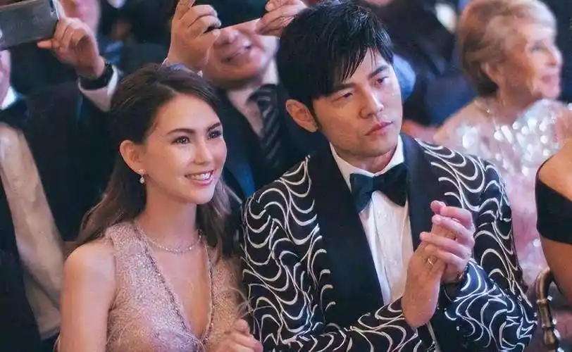 原创周杰伦和昆凌三胎的瓜沈梦辰奉子成婚实锤吴磊周雨彤恋爱