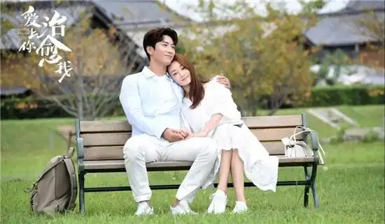 电视剧《爱上你治愈我》