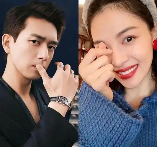 许多人并不清楚,钟楚曦与李现之间也有一段颇为复杂的感情纠葛.