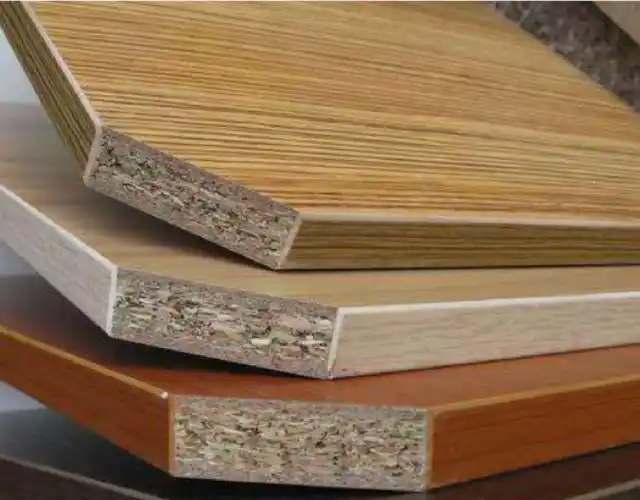 多层实木板实木颗粒板欧松板哪个最环保