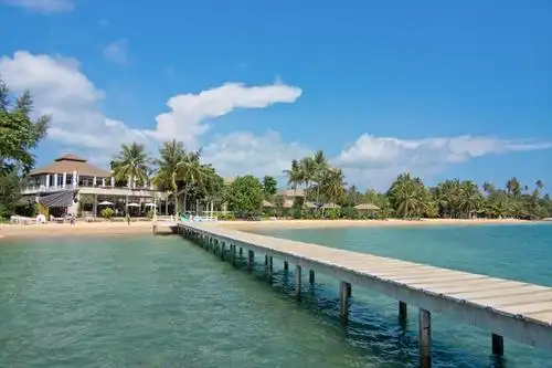 评论 马卡三妮度假村 (maka thanee resort)