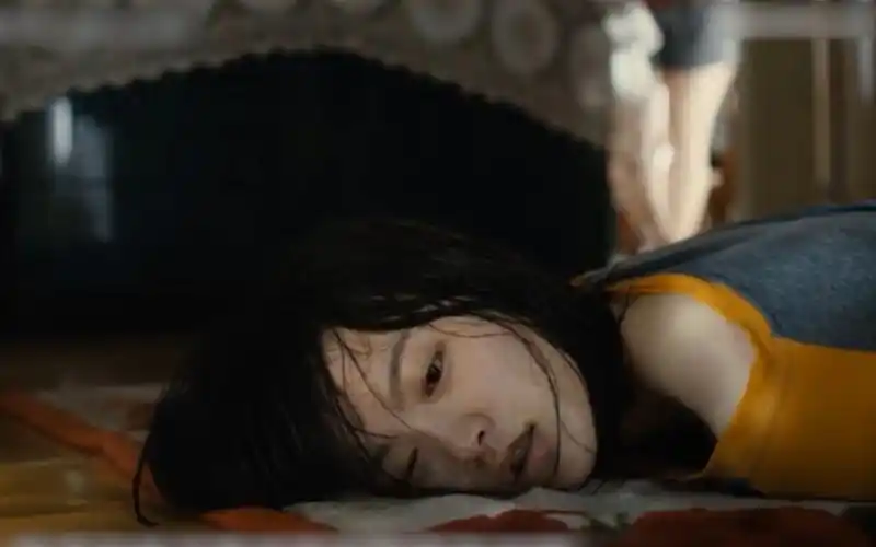 解说韩国最虐心电影《韩公主》:本以为一切可以重来,再次被社会欺辱!