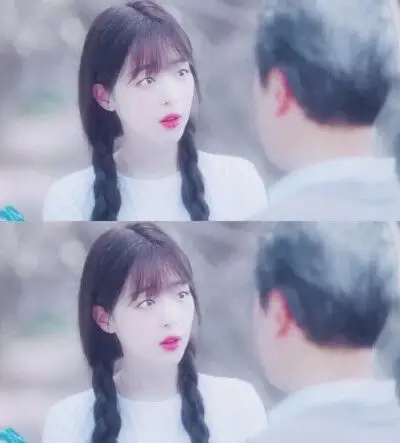 崔真理(崔雪莉)《德鲁纳酒店》