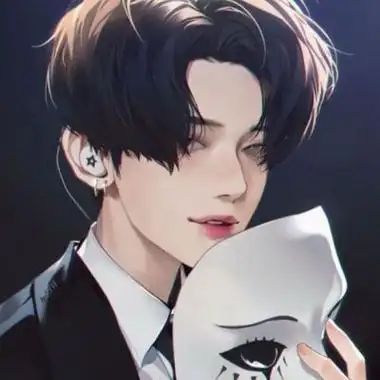 动漫男生头像帅气阳光高清气质男生霸气十足头像图片大全