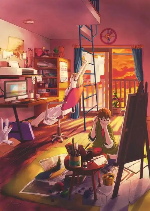 电脑是我们日常生活当中非常熟悉的设备.