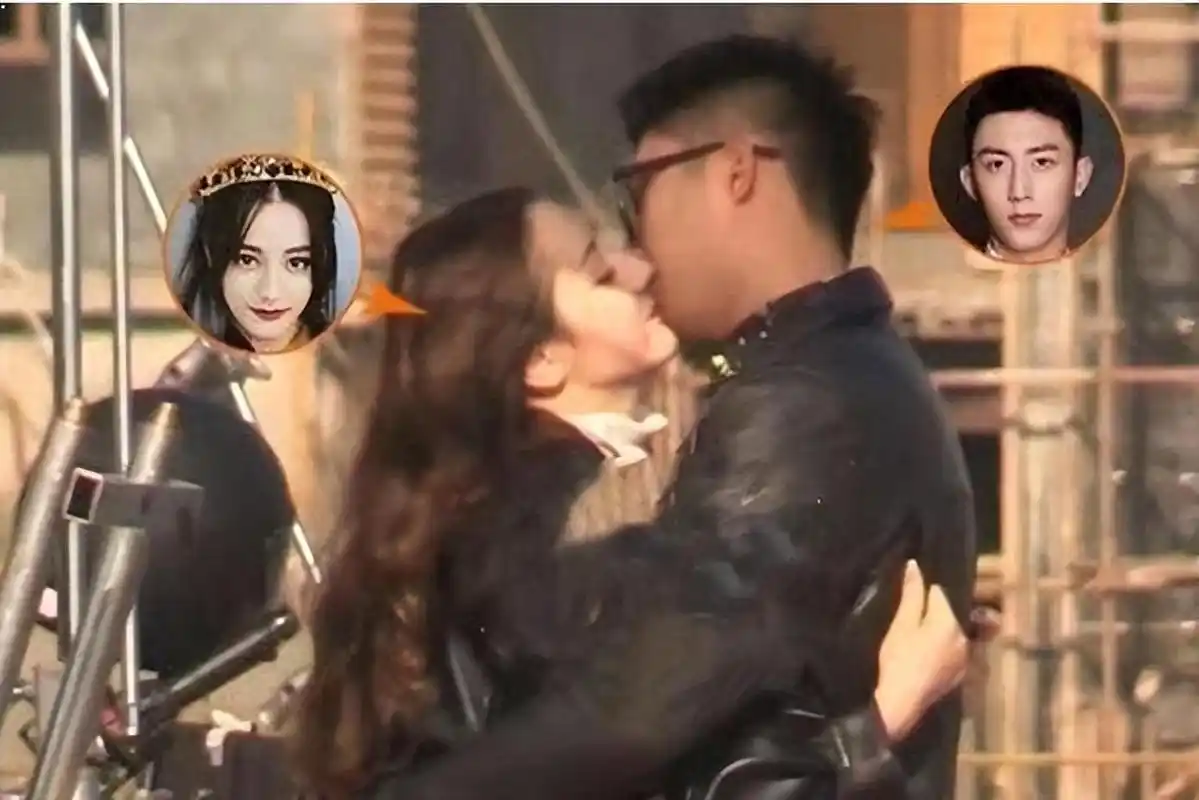 迪丽热巴与黄景瑜的恋情 迪丽热巴与黄景瑜的恋情成为了娱乐圈的热门