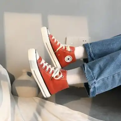 女生头像鞋 高清超酷的微信女生头像鞋子图片