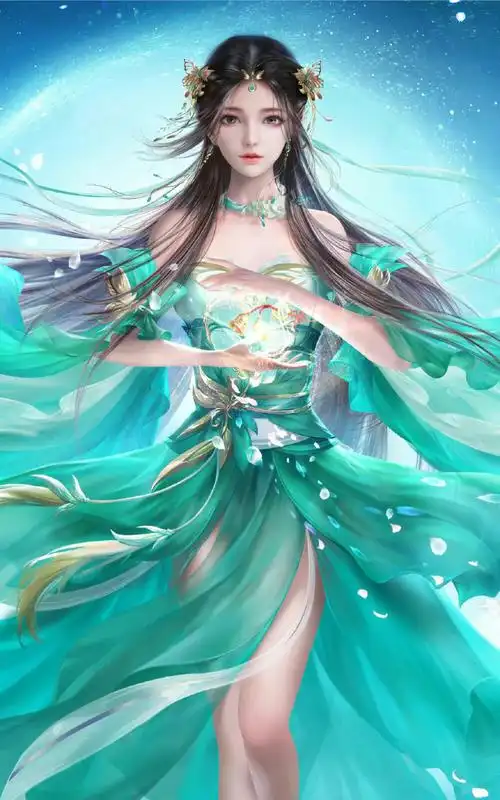 诛仙| 碧瑶【九幽阴灵,诸天神魔,以我血… - 堆糖,美图壁纸兴趣社区