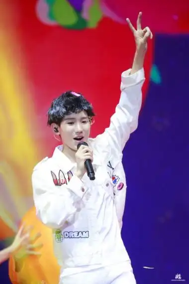 tfboys四周年 - 高清图片,堆糖,美图壁纸兴趣社区