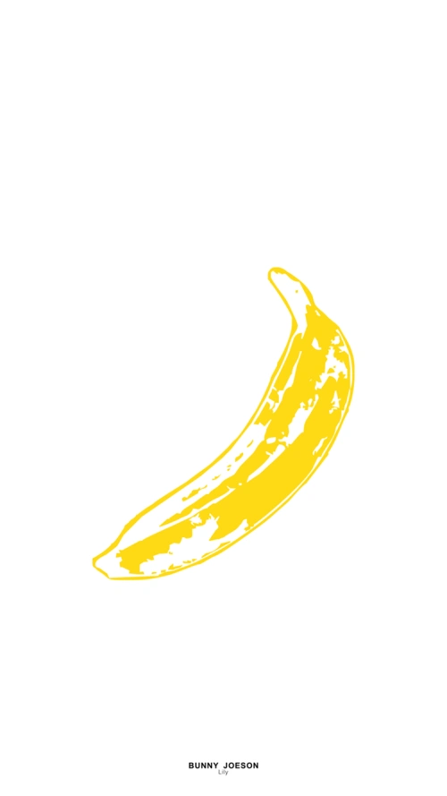 几何# #壁纸# #色彩# #安迪沃霍尔# #香蕉# #地下丝绒# #andywarho