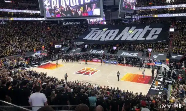 他们率队末节顶住对手反扑,爵士队在主场以111-101战胜底特律活塞队