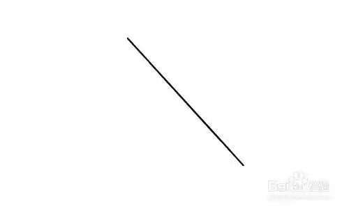 直线简笔画视频