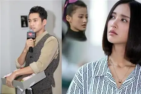 袁弘的第一任妻子是谁 这个问题终于揭晓了