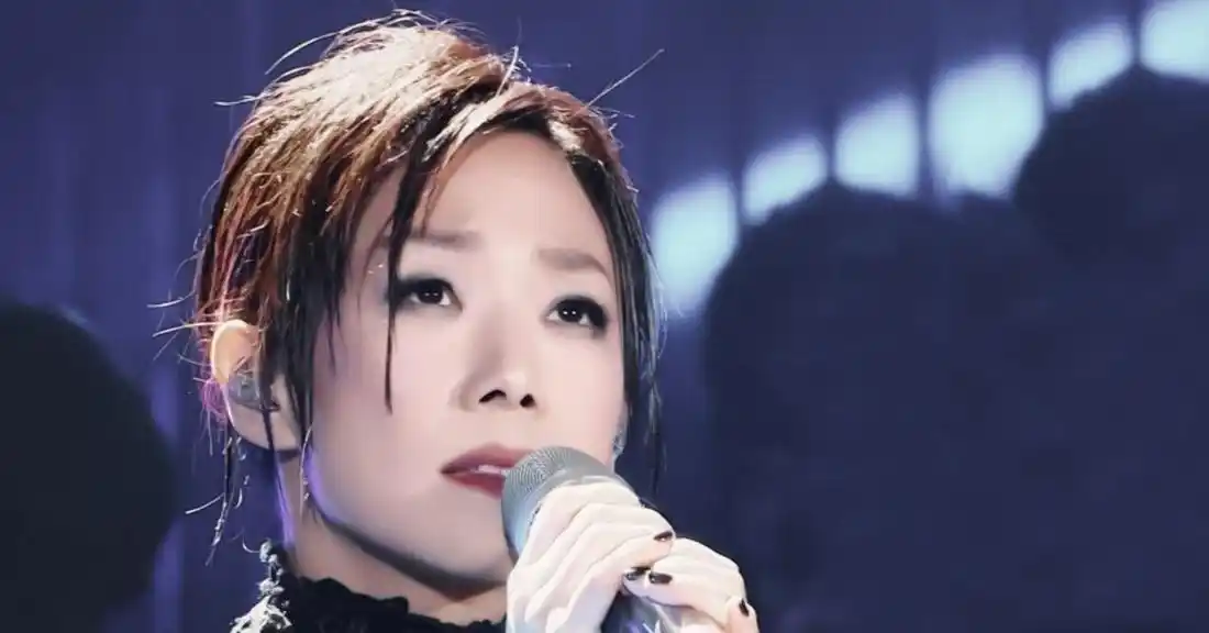 为追到林忆莲,李宗盛狠心抛弃妻女,熬过流言蜚语却没相爱一生!