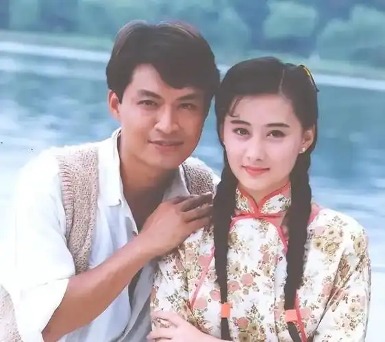 宁静和马景涛主演的孝庄秘史(浪漫剧孝庄秘史拍摄现场)(27)