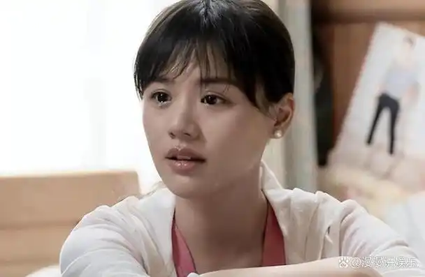 千帆过尽历经艰辛分手六年后马思纯已经走上另一条大道